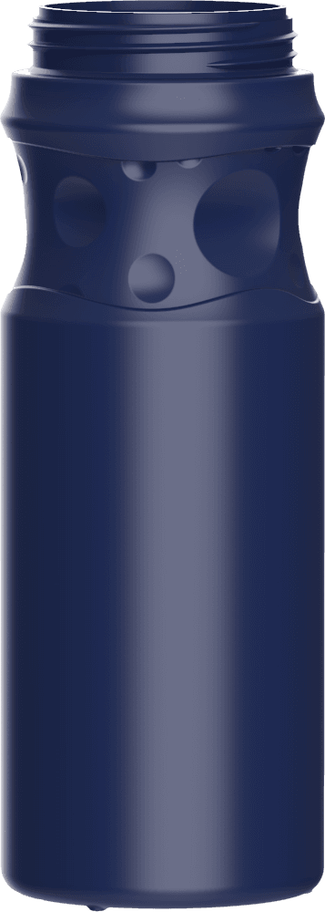 Chillwave 650ml Premium Drink Bottle