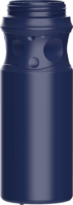 Chillwave 650ml Premium Drink Bottle 17