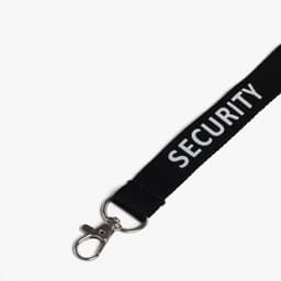 Security Lanyards In Stock