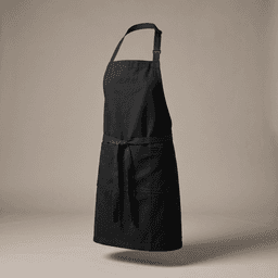 Custom Barley Bib Apron BA35 3