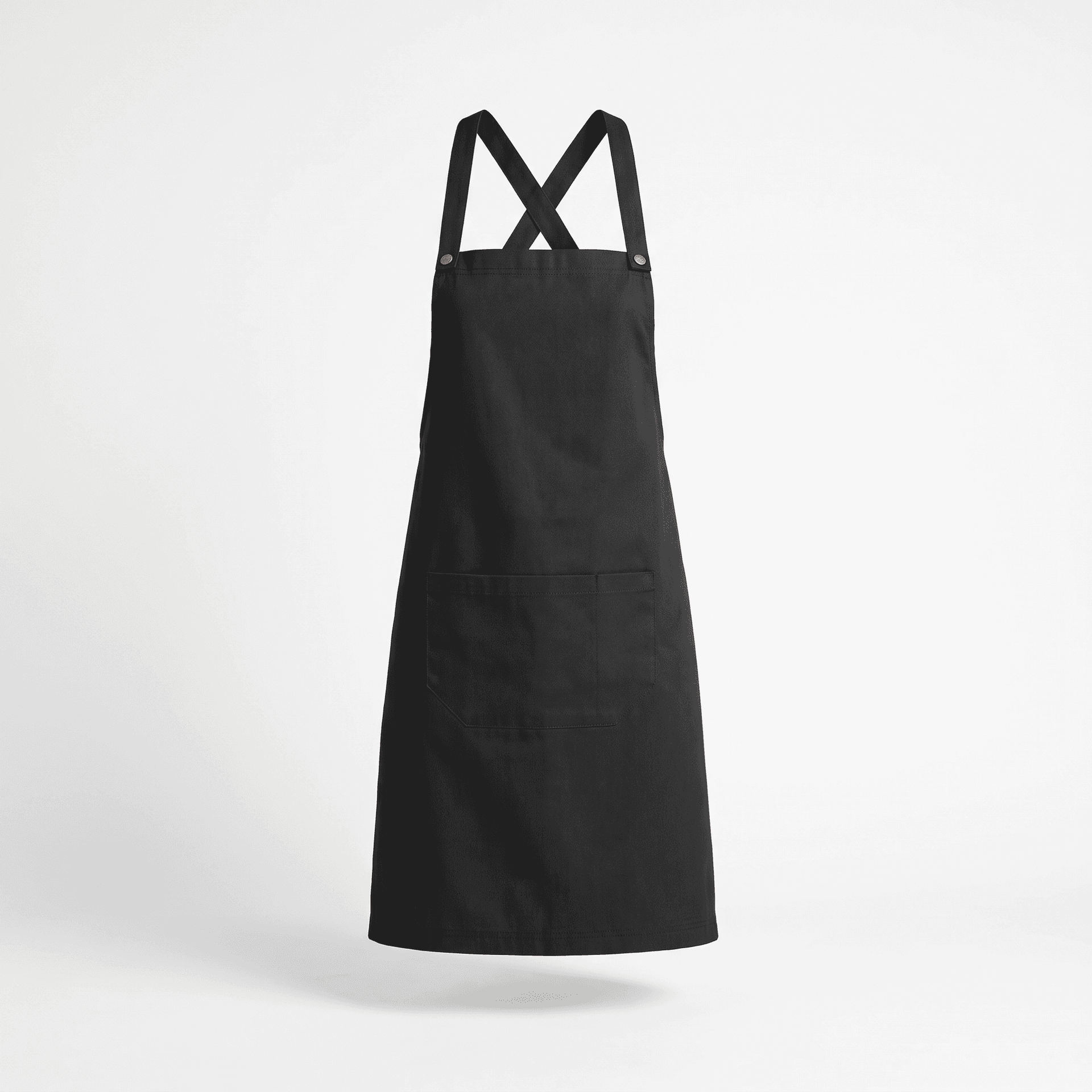 Custom Urban Bib Apron BA55
