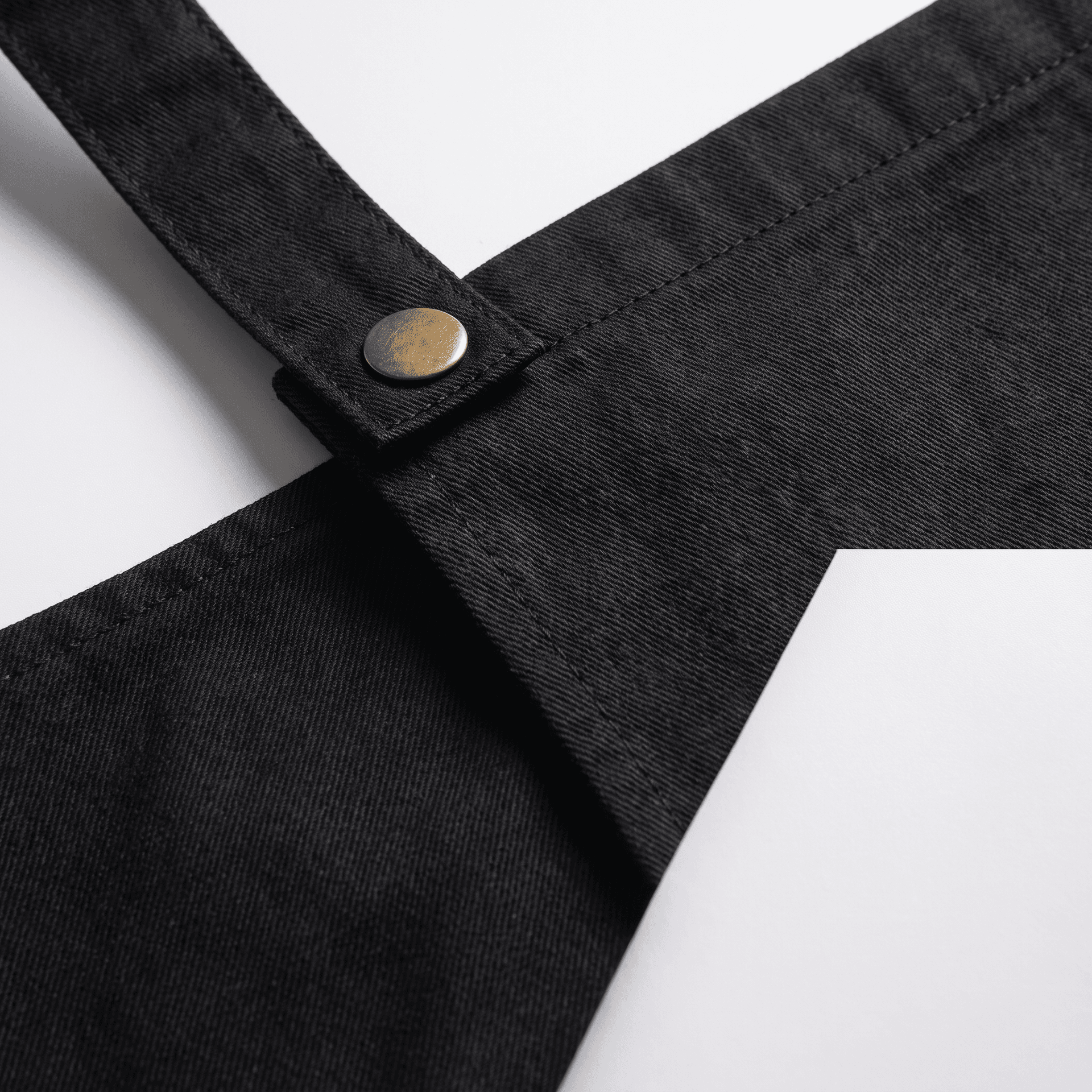 Custom Urban Bib Apron BA55