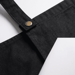 Custom Urban Bib Apron BA55 2