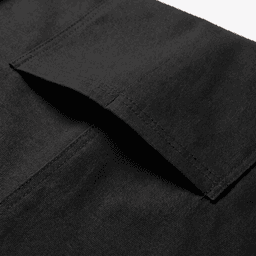 Custom Barley Bib Apron BA35 2