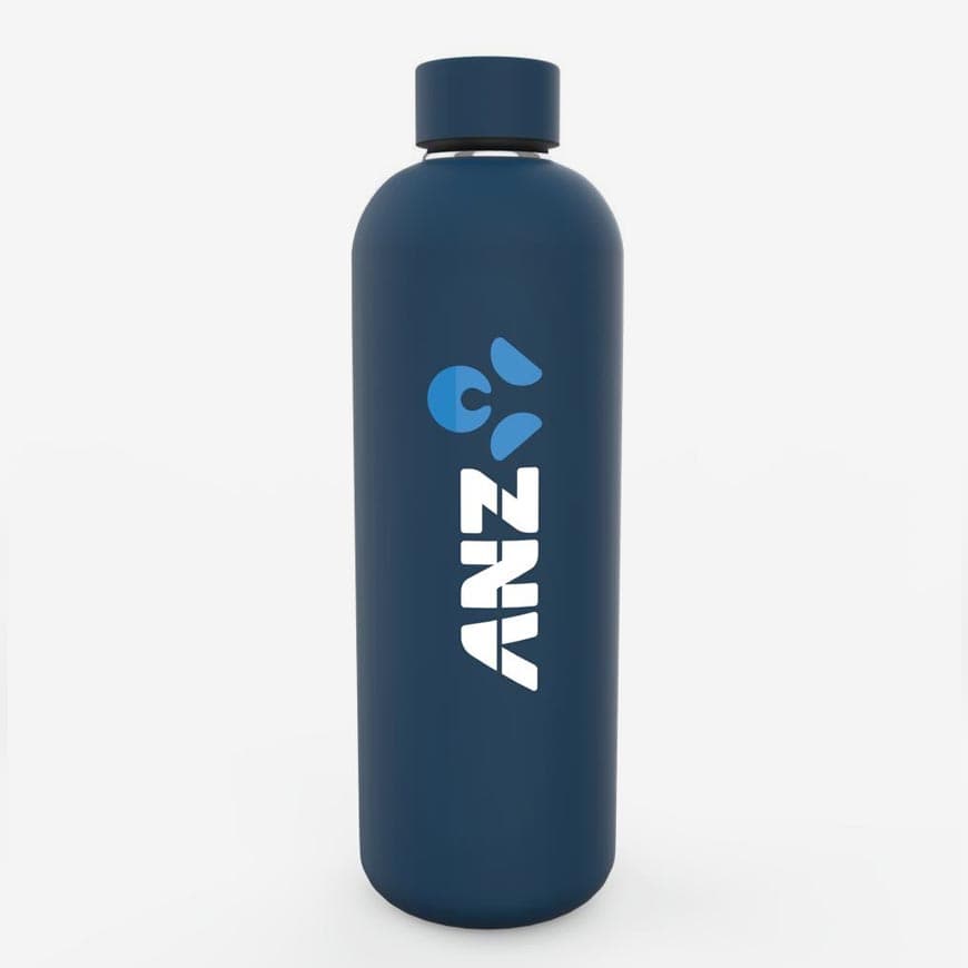 750ml Insulated Drink Bottle