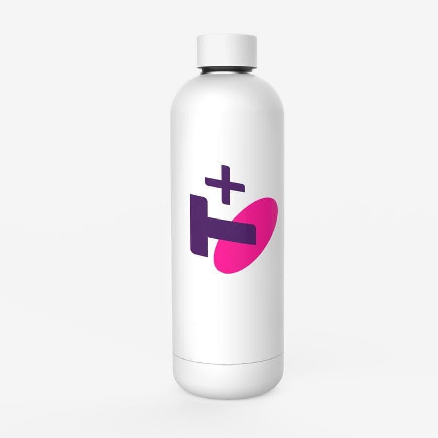 1 Litre Insulated Drink Bottle