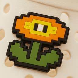 Shoe Badge 3