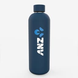 1 Litre Insulated Drink Bottle 4