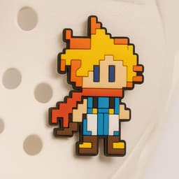 Shoe Badge 5