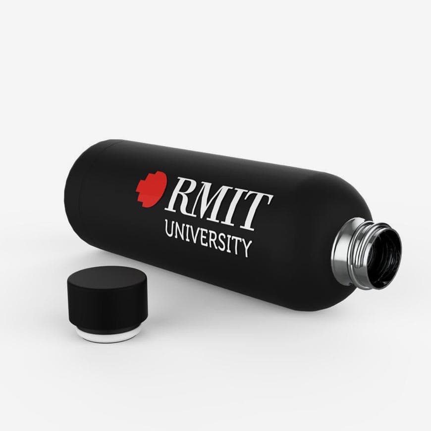 750ml Insulated Drink Bottle