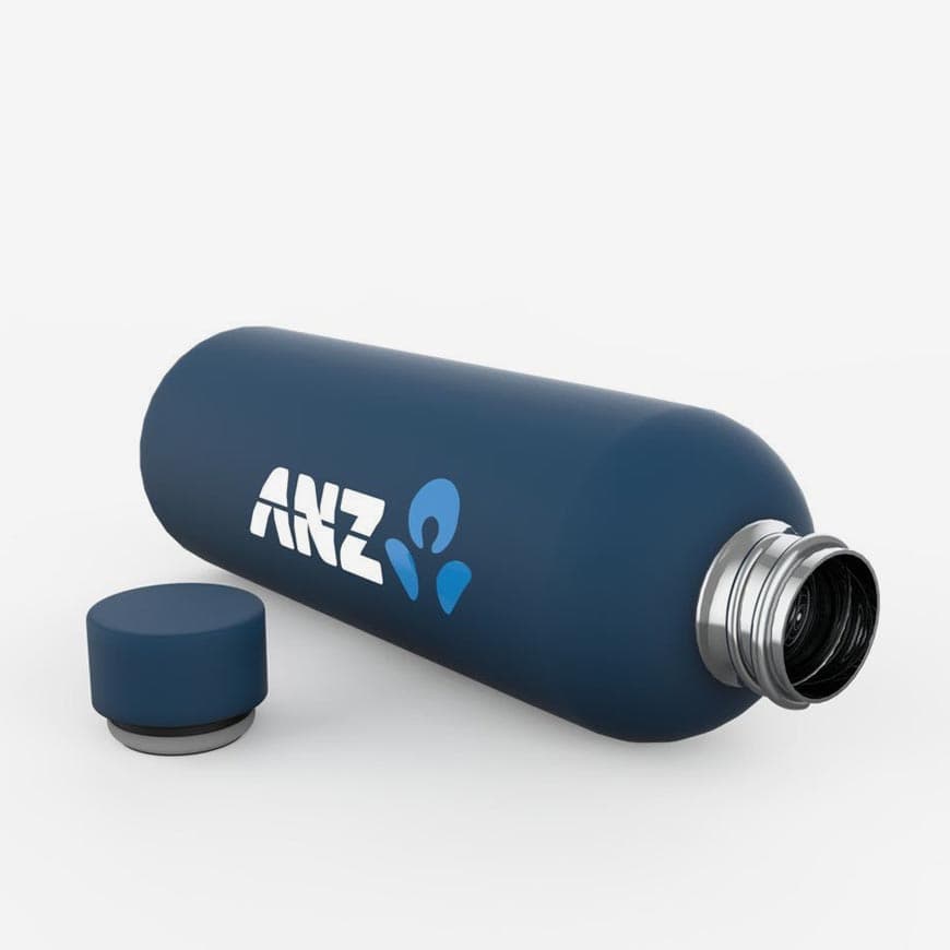 750ml Insulated Drink Bottle