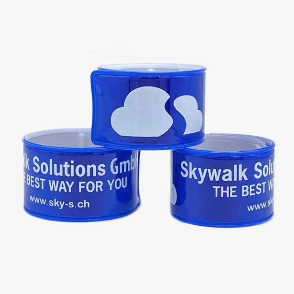 Slap Bands Vinyl