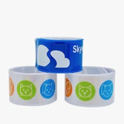 Slap Bands Vinyl 3