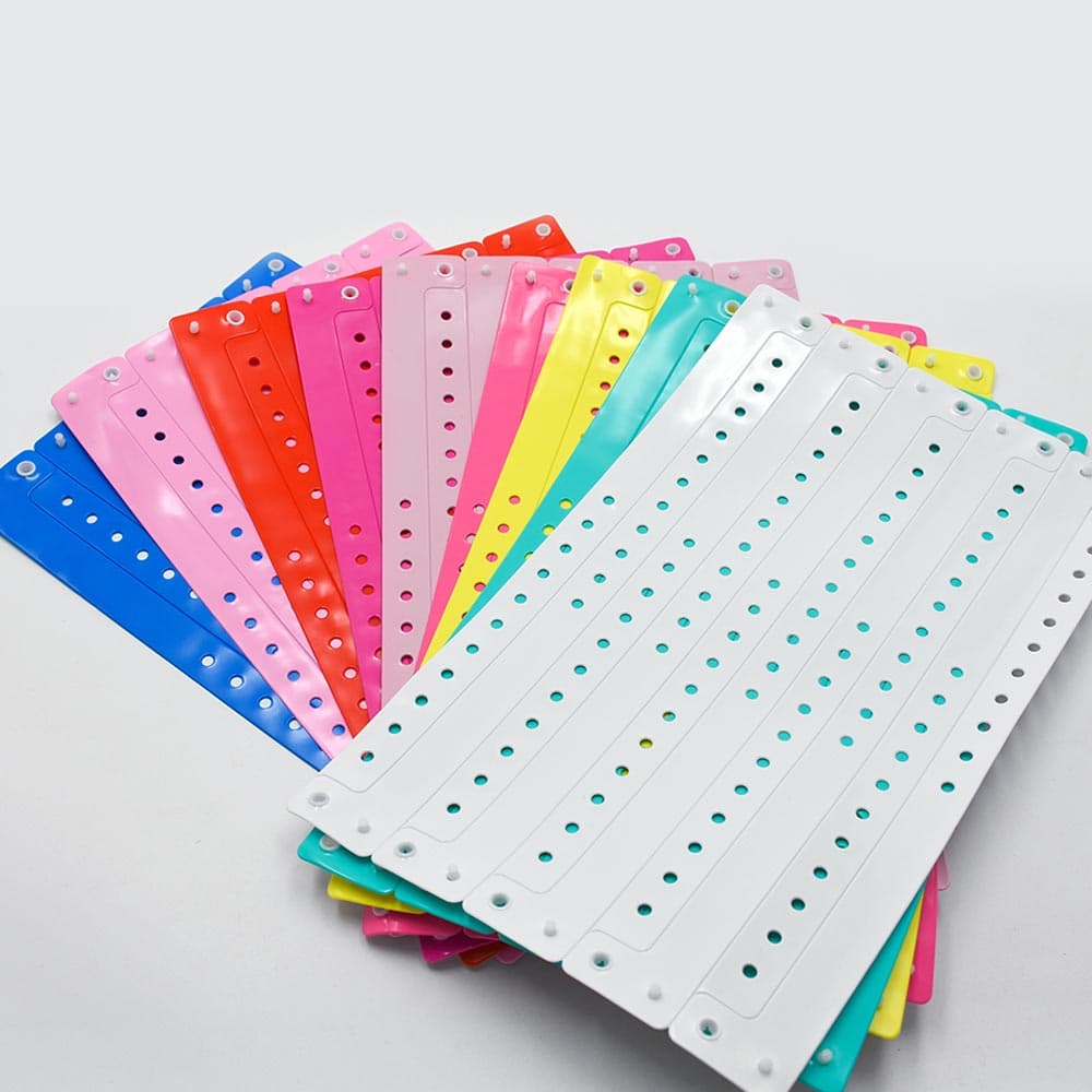 Plastic Clip Plain