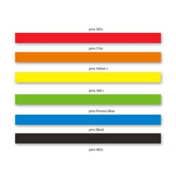 Plain Silicone Wristbands 2