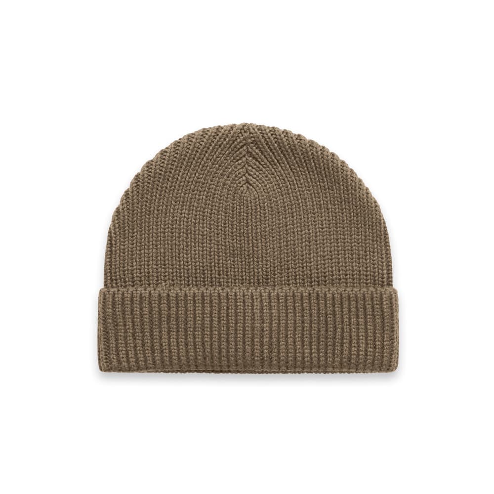 Custom AS Colour Gauge Beanie 1125