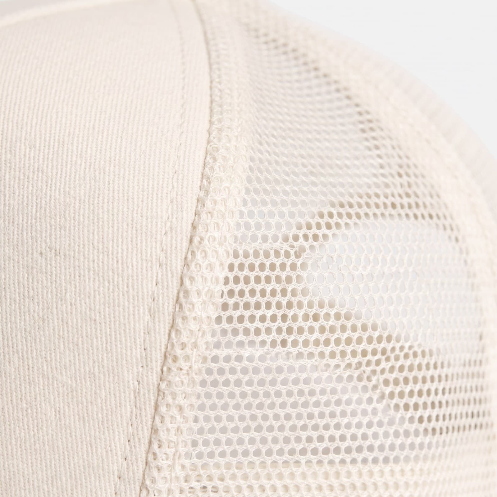 Custom AS Colour Mesh Trucker Cap 1190