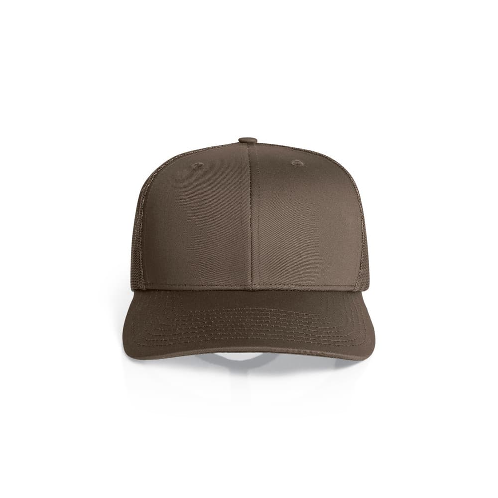 Custom AS Colour Mesh Trucker Cap 1190
