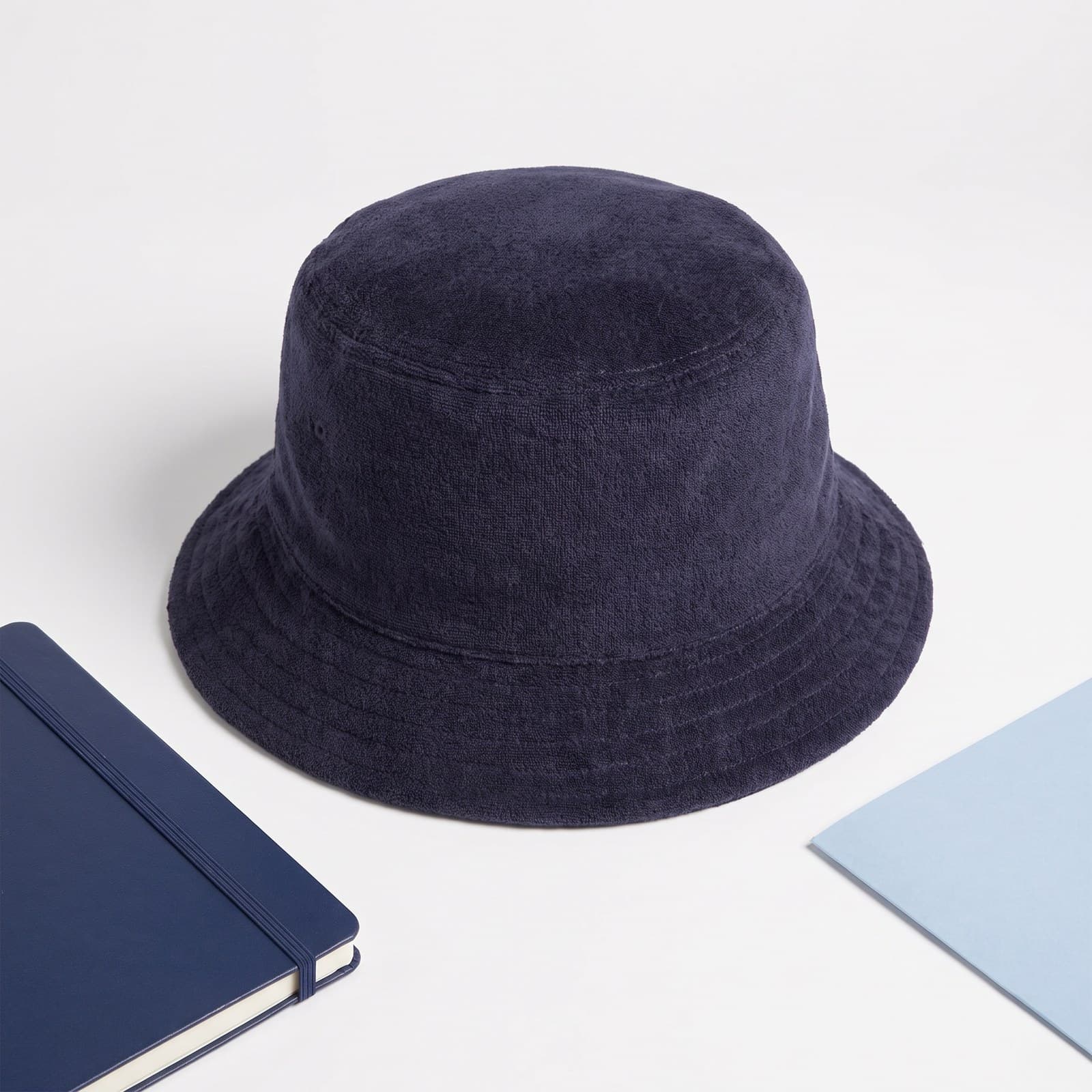 Custom AS Colour Terry Bucket Hat 1175