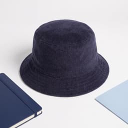Custom AS Colour Terry Bucket Hat 1175 6