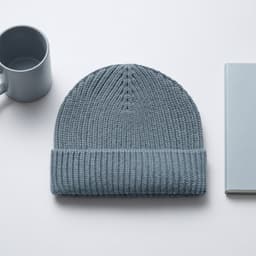 Custom AS Colour Gauge Beanie 1125 10