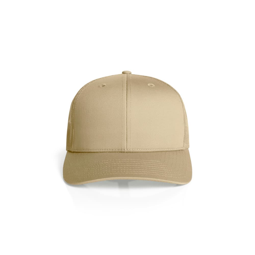 Custom AS Colour Mesh Trucker Cap 1190