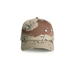 Custom AS Colour Frame Soft Camo Cap 1164C 4