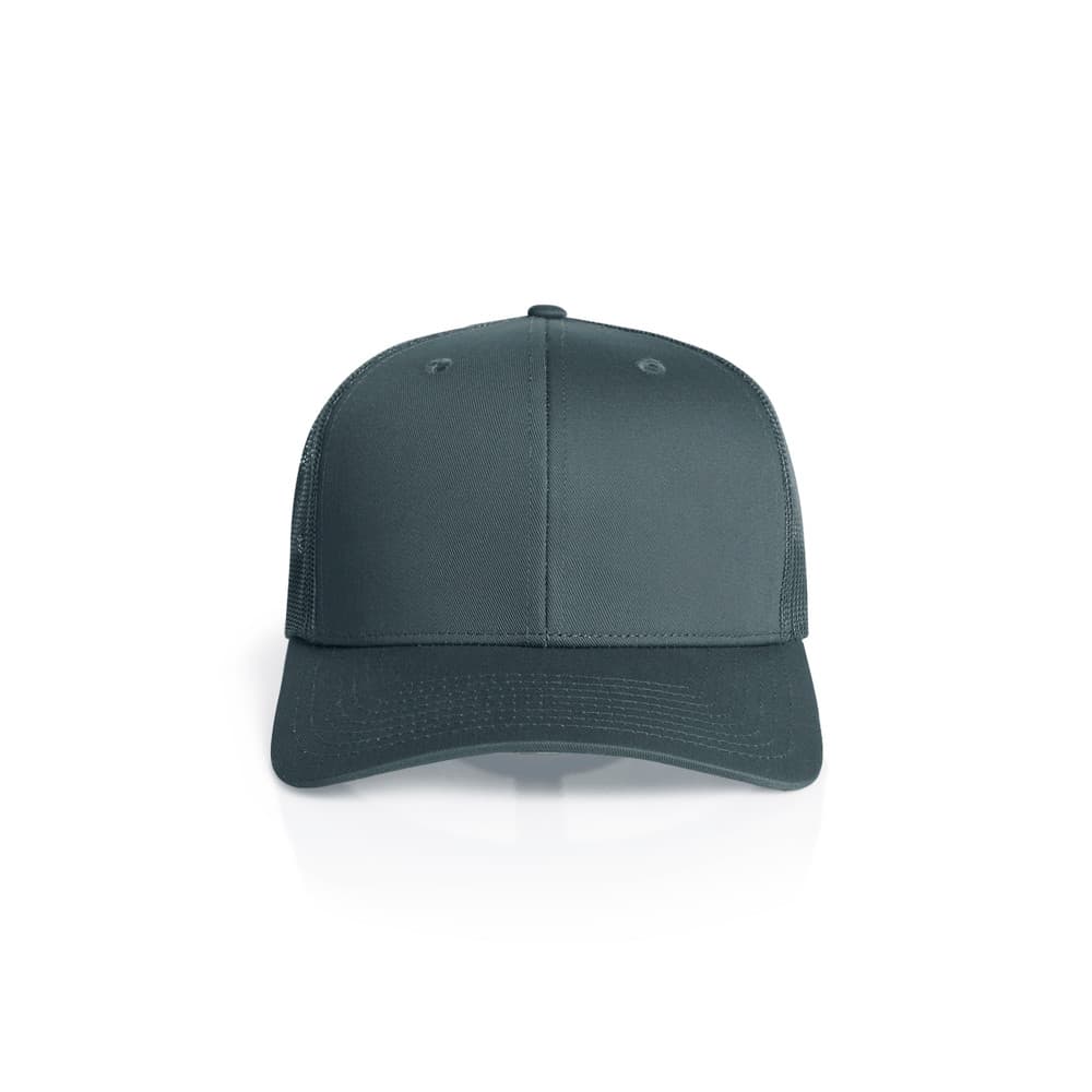 Custom AS Colour Mesh Trucker Cap 1190
