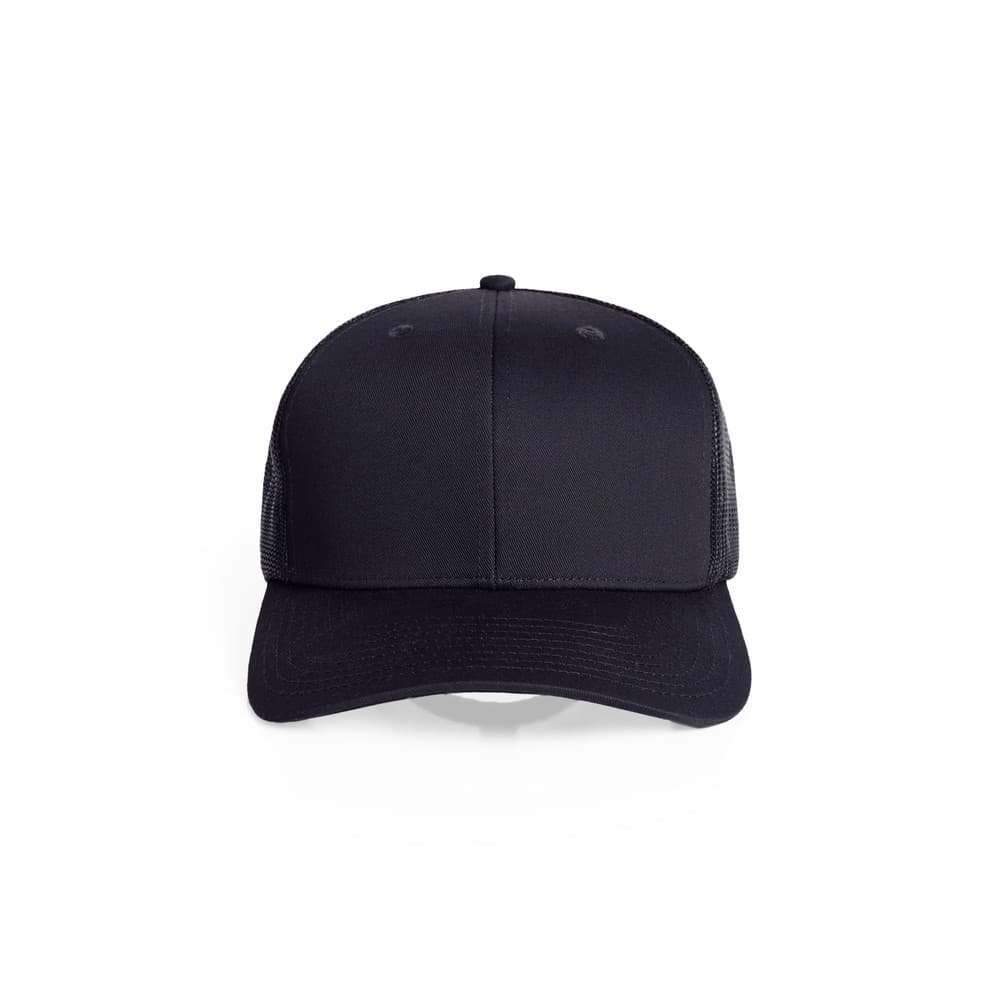 Custom AS Colour Mesh Trucker Cap 1190