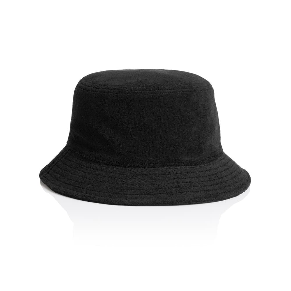 Custom AS Colour Terry Bucket Hat 1175