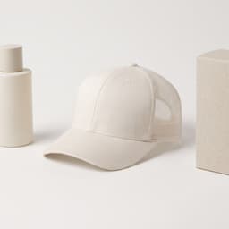 Custom AS Colour Mesh Trucker Cap 1190 15