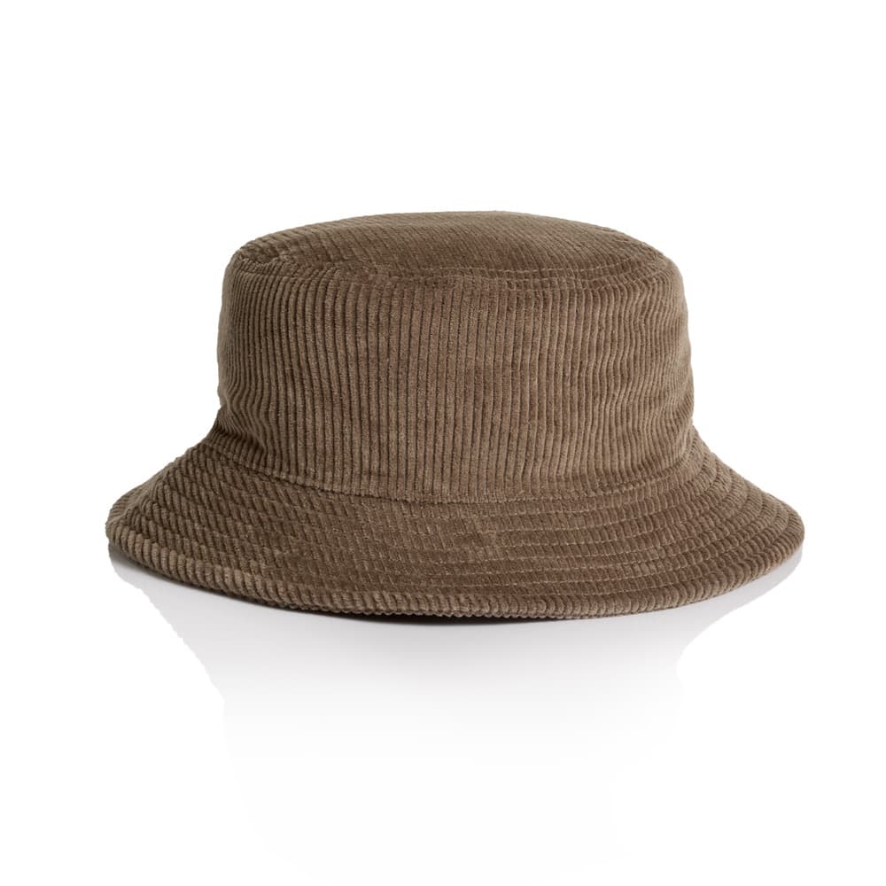 Custom AS Colour Cord Bucket Hat 1176