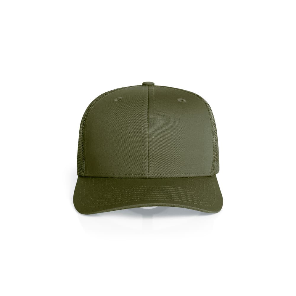 Custom AS Colour Mesh Trucker Cap 1190