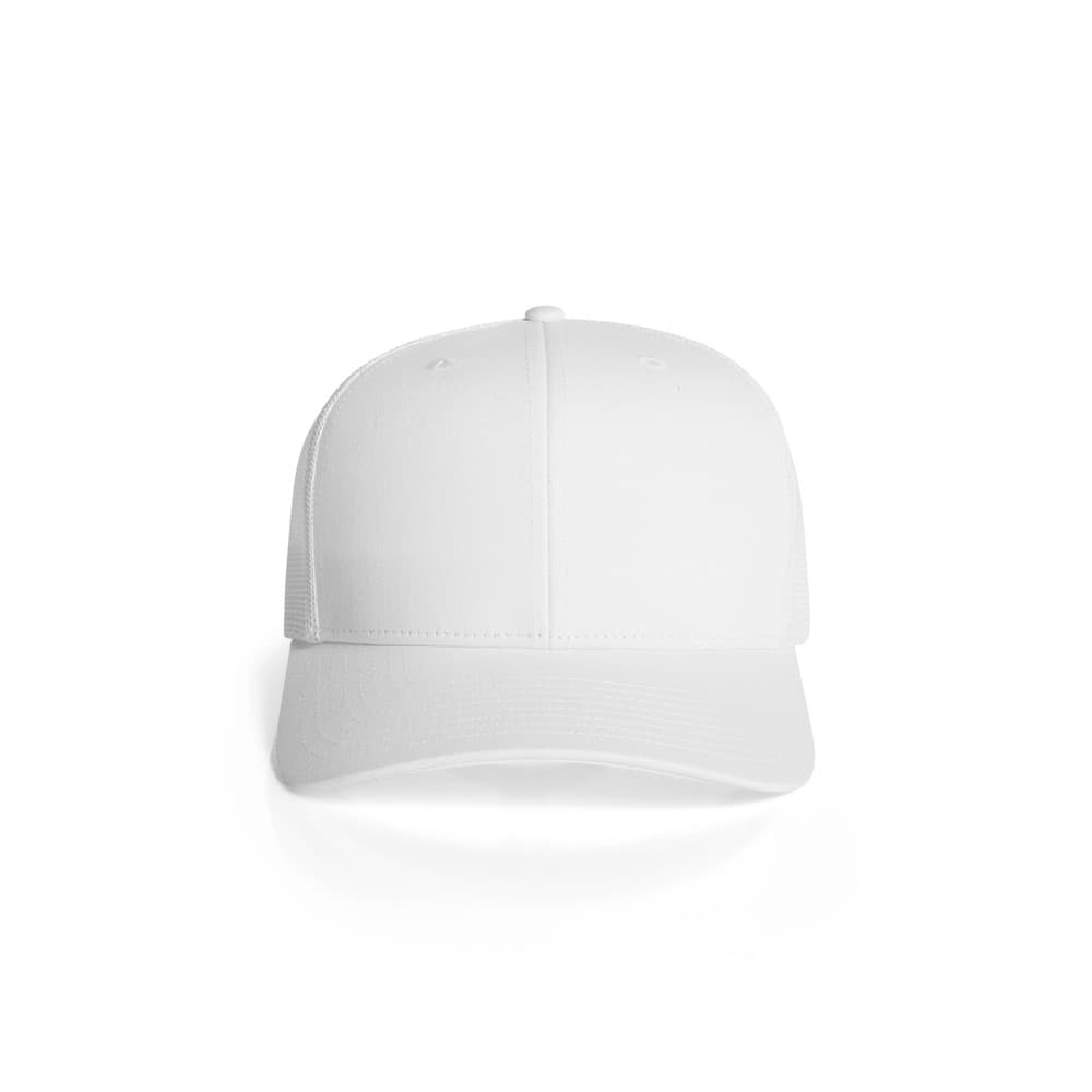 Custom AS Colour Mesh Trucker Cap 1190
