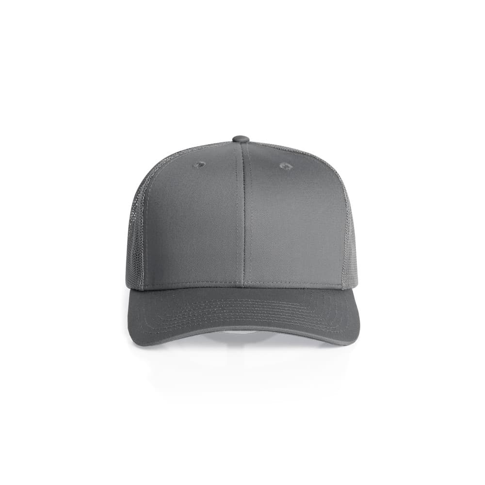 Custom AS Colour Mesh Trucker Cap 1190