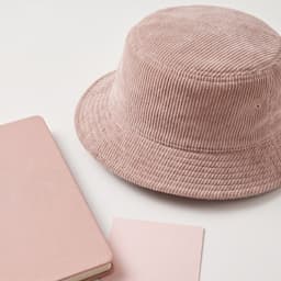 Custom AS Colour Cord Bucket Hat 1176 7