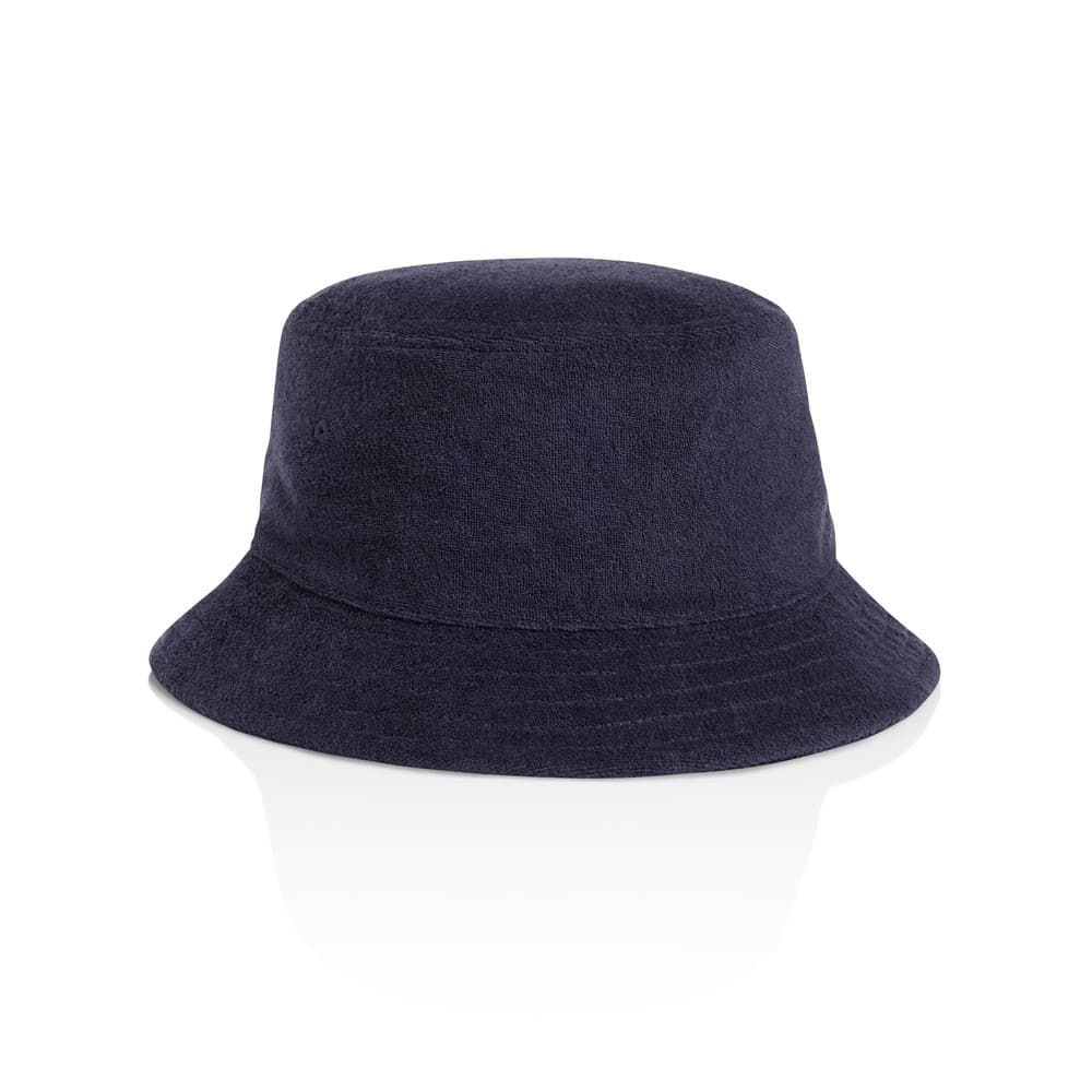 Custom AS Colour Terry Bucket Hat 1175