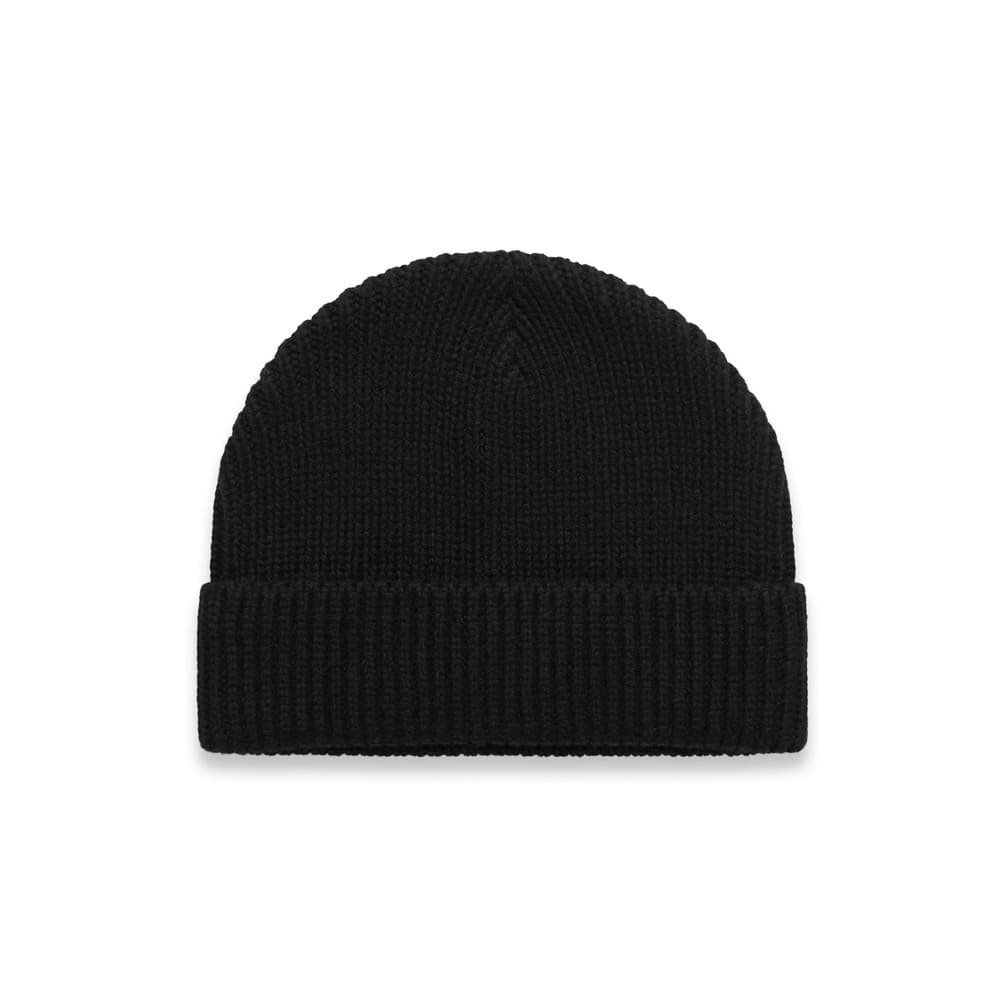 Custom AS Colour Gauge Beanie 1125