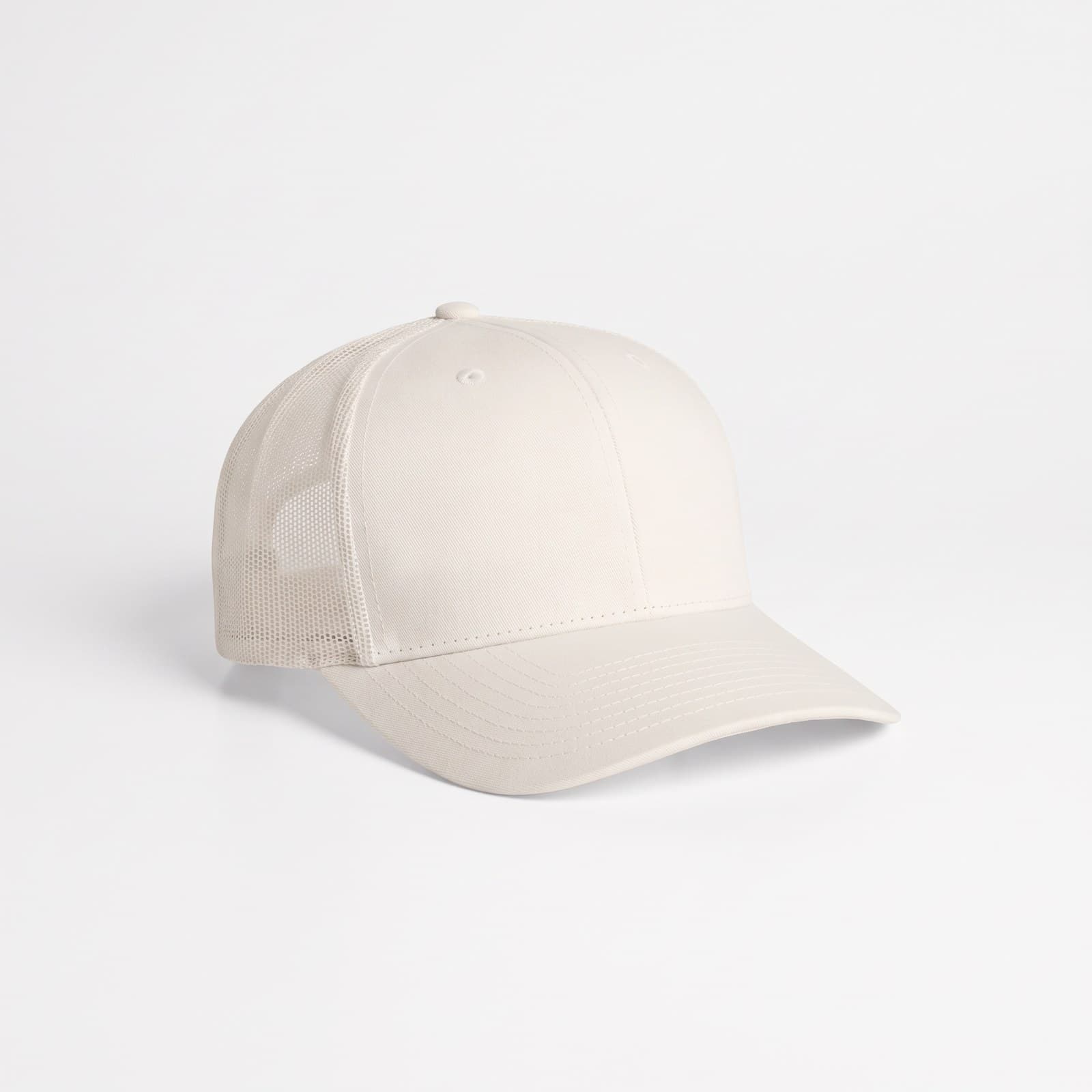 Custom AS Colour Mesh Trucker Cap 1190