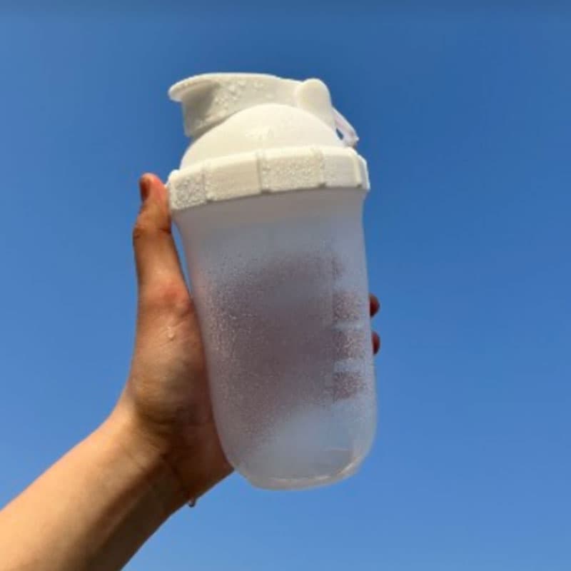 Protein Shaker