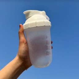 Protein Shaker 3
