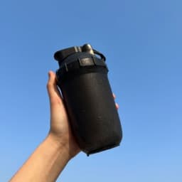 Protein Shaker 2