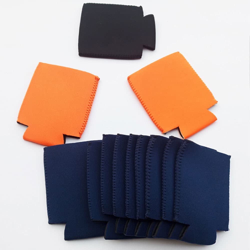 Custom Stubby Holders
