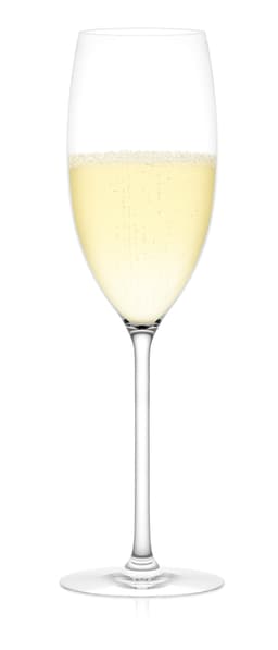 Outdoor Sparkling Glass 3