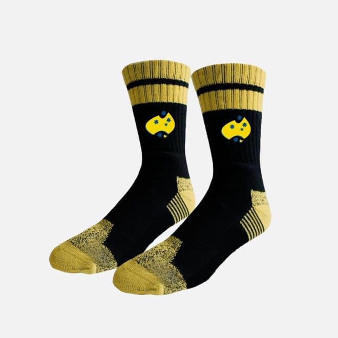 Custom Workwear Socks