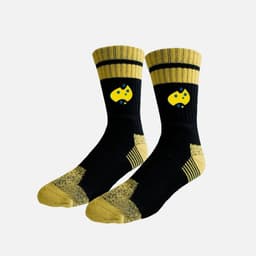 Custom Workwear Socks 4