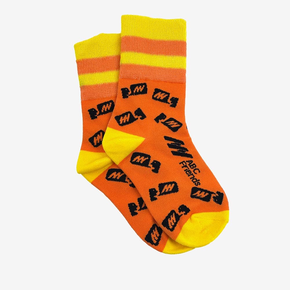 Custom Business Socks