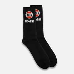 Custom Workwear Socks 3