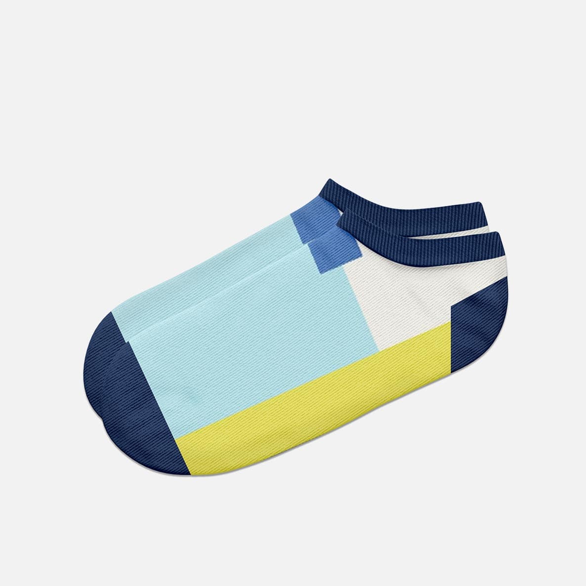 Custom Branded Ankle Socks