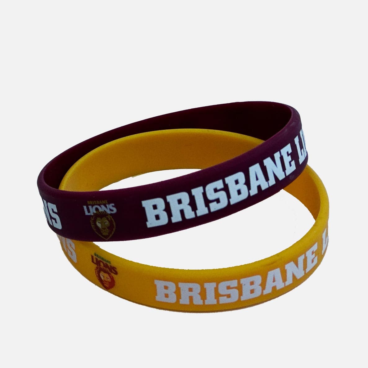 Silicone Wristbands Printed